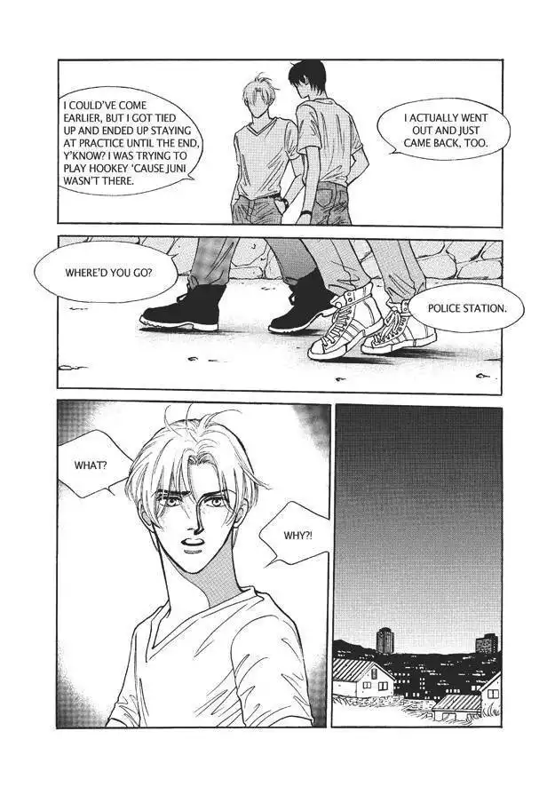 Do Whatever You Want Chapter 4.3 39